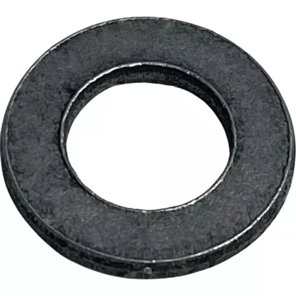 Arruela Polida 06mm 15815421 Metalbo