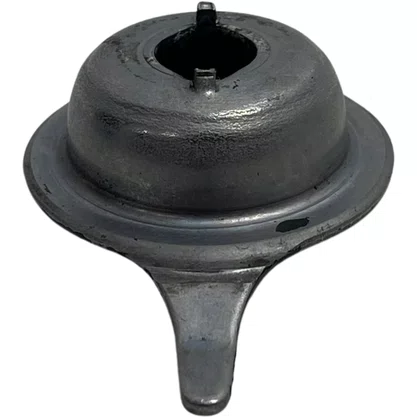 Arruela Trava Catraca de Freio Scania 2026123 1329833 Original