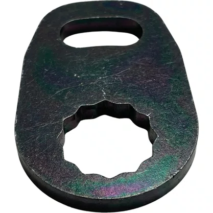 Arruela Trava Suporte Arla Scania NTG 16mm 2144362 Edreaza