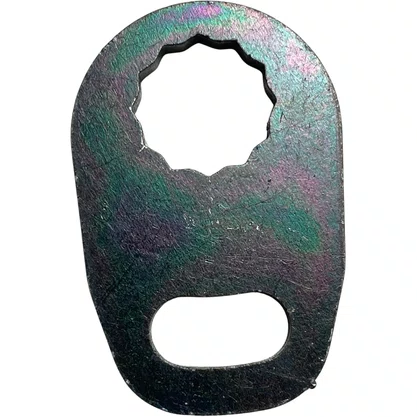 Arruela Trava Suporte Arla Scania NTG 16mm 2144362 Edreaza