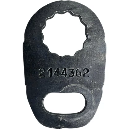 Arruela Trava Suporte Arla Scania NTG 16mm 2144362 ME2082 Original