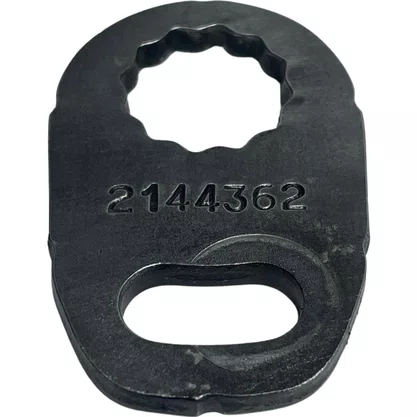 Arruela Trava Suporte Arla Scania NTG 16mm 2144362 ME2082 Original