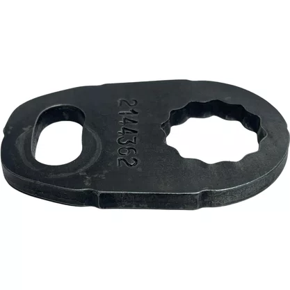 Arruela Trava Suporte Arla Scania NTG 16mm 2144362 ME2082 Original