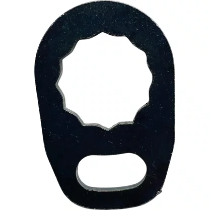 Arruela Trava Suporte Arla Scania NTG 21mm ME2083 Edreaza