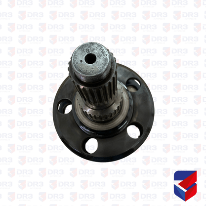 Arvore Seletora Caixa Cambio Scania GR875R GRS895S Original