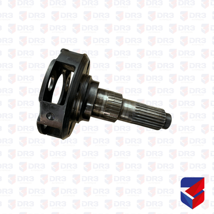 Arvore Seletora Caixa Cambio Scania GR875R GRS895S Original