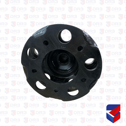 Arvore Seletora Caixa Cambio Scania GR875R GRS895S Original