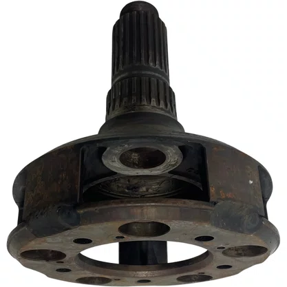 Arvore Seletora Caixa Cambio Scania GRS900 1318226 Original