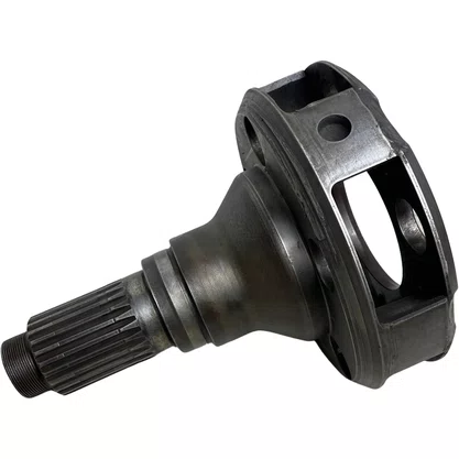 Arvore Seletora Caixa Cambio Scania GRS900 1318222 Original