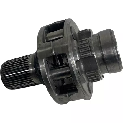 Arvore Seletora Caixa de Cambio ZF Astronic DAF Iveco ZF