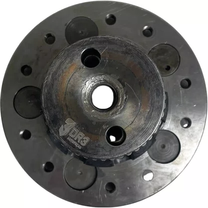 Arvore Seletora Caixa de Cambio ZF Astronic DAF Iveco ZF