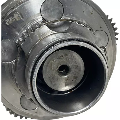ARVORE SELETORA CAIXA DE CAMBIO ZF TRAXON DAF / IVECO