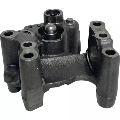 Assento Balancim Admissao e Escape DAF XF105 CF85 1875605 Original