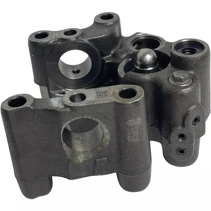 Assento Balancim Admissao e Escape DAF XF105 CF85 1875605 Original