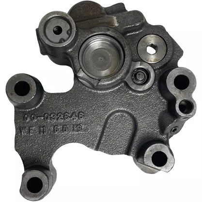 Assento Balancim Admissao e Escape DAF XF105 CF85 1875605 Original
