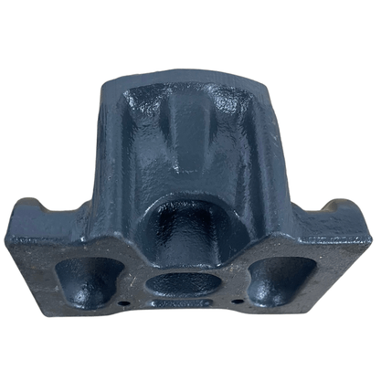 Assento Mola Eixo Dianteiro Superior Scania NTG 2326005 Original
