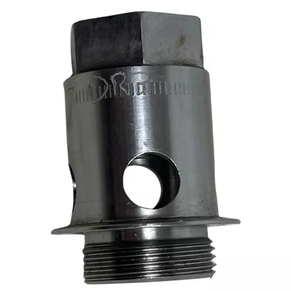 Assento Valvula Retarder Caixa Scania GRS905 GRS895 Original