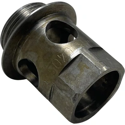 Assento Valvula Retarder Caixa Scania GRS905 895 Original