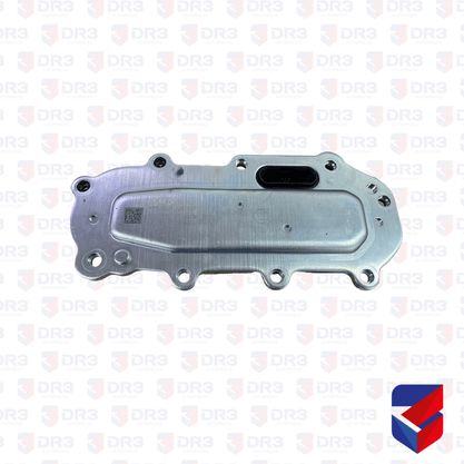 Atuador de Mudanca Traxon Caixa DAF Iveco Man 0501328597 ZF