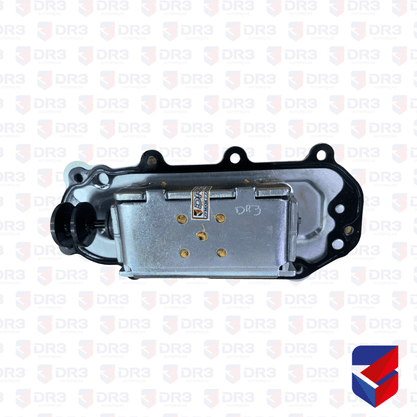 Atuador de Mudanca Traxon Caixa DAF Iveco Man 0501328597 ZF