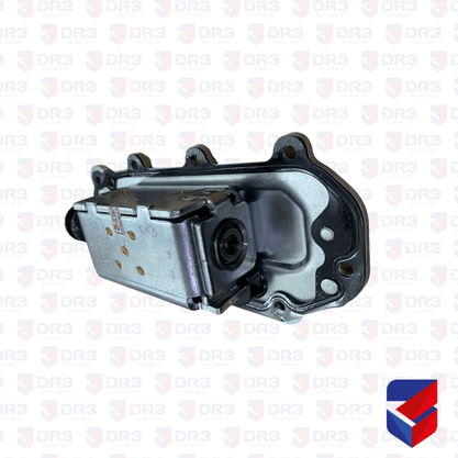 Atuador de Mudanca Traxon Caixa DAF Iveco Man 0501328597 ZF