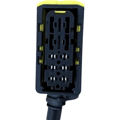 Atuador Embreagem Automatica Eca Scania 2300038 3004910 Bester