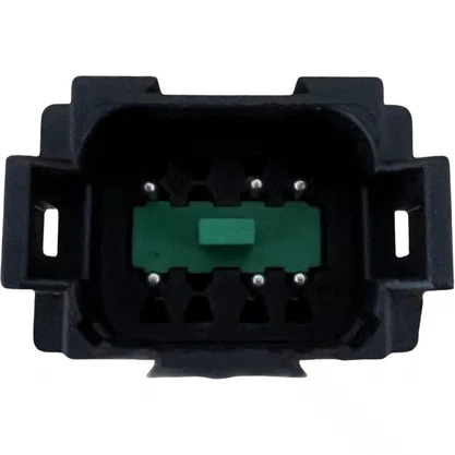 Atuador Embreagem Automatica Eca Scania 2300038 3004910 Bester