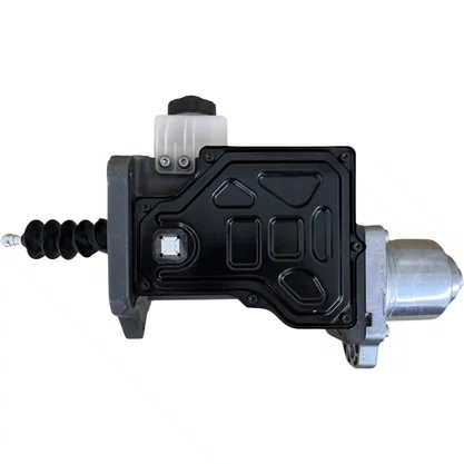 Atuador Embreagem Automatica Eca Scania 2300038 3004910 Bester