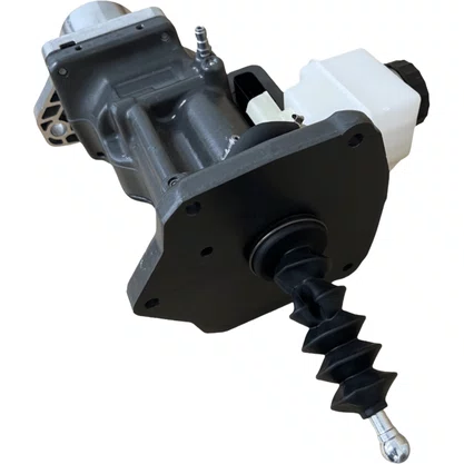 Atuador Embreagem Automatica Eca Scania 2300038 3004910 Bester