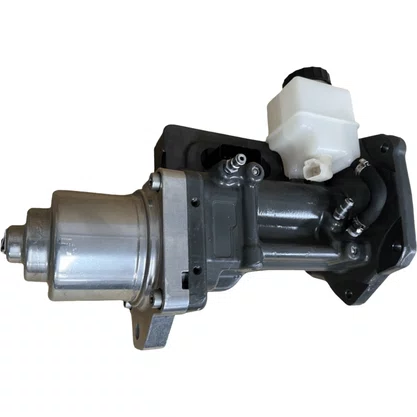 Atuador Embreagem Automatica Eca Scania 2300038 3004910 Bester