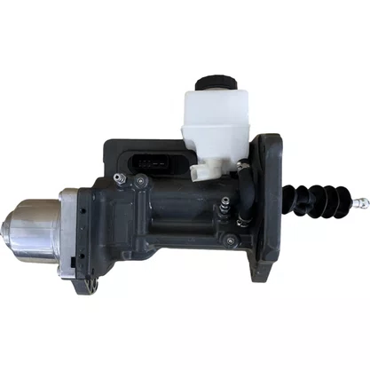 Atuador Embreagem Automatica Eca Scania 2300038 3004910 Bester