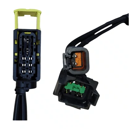 Atuador Embreagem Automatica Eca Scania 2300038 3004910 Original