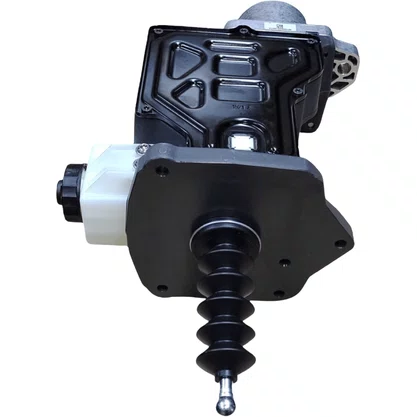 Atuador Embreagem Automatica Eca Scania 2300038 3004910 Original
