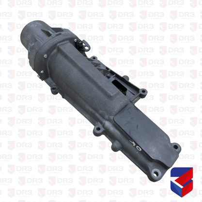 Atuador Embreagem Automatica Eca Scania NTG Super Bester