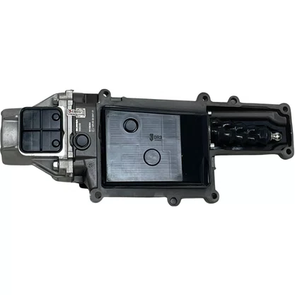 Atuador Embreagem Automatica ECA Scania NTG Super Original