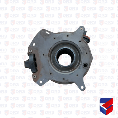 Atuador Embreagem Caixa ZF DAF Iveco Man Euro 6 Original