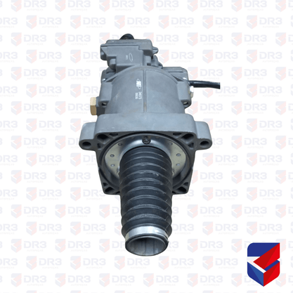 Atuador Embreagem Cambio ZF Iveco Mann Daf Ford Cipec