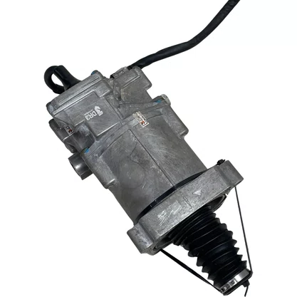 Atuador Embreagem Cambio ZF Iveco Man Daf Ford Original