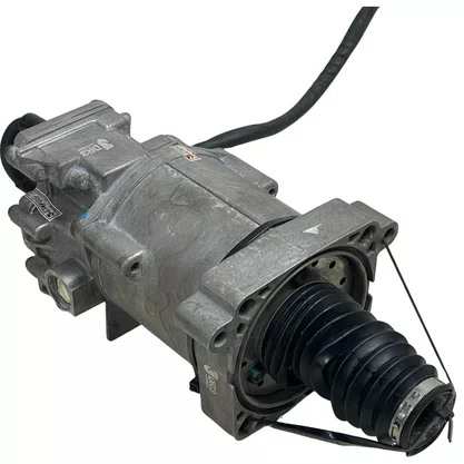 Atuador Embreagem Cambio ZF Iveco Man Daf Ford Original