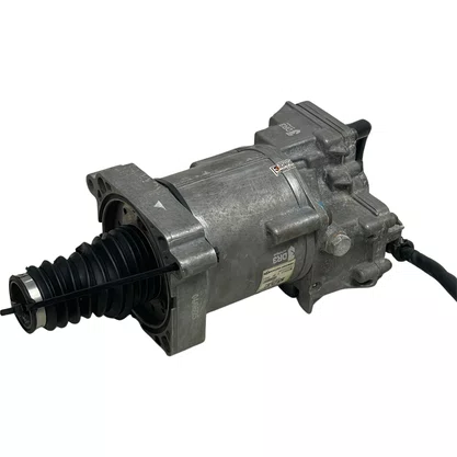 Atuador Embreagem Cambio ZF Iveco Man Daf Ford Original