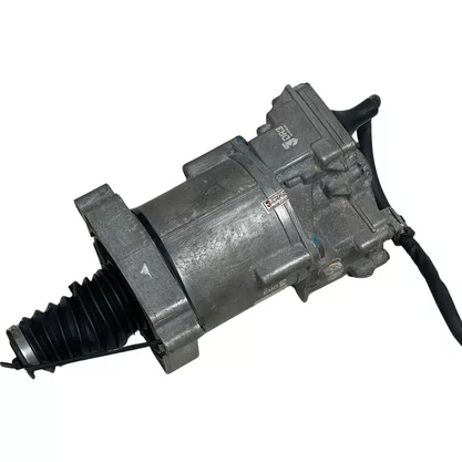 Atuador Embreagem Cambio ZF Iveco Man Daf Ford Original