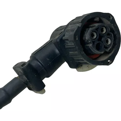Atuador Embreagem Cambio ZF Iveco Man Daf Ford Original