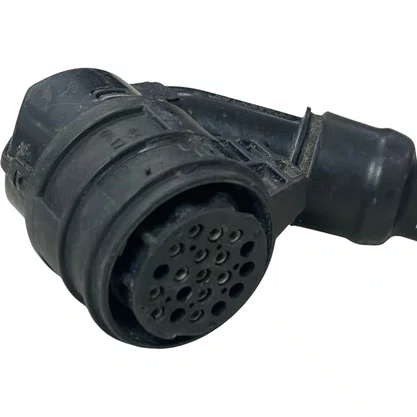 Atuador Embreagem Cambio ZF Iveco Man Daf Ford Original