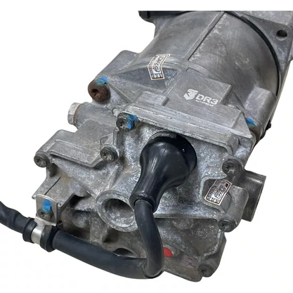 Atuador Embreagem Cambio ZF Iveco Man Daf Ford Original