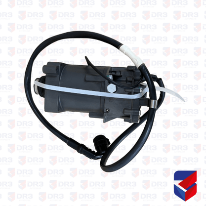 Atuador Embreagem Cambio ZF Iveco Mann Daf Ford Bester