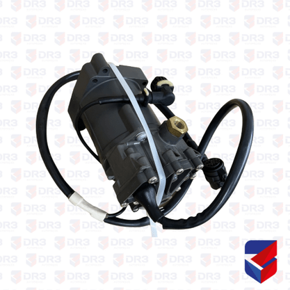 Atuador Embreagem Cambio ZF Iveco Mann Daf Ford Bester