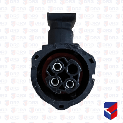 Atuador Embreagem Cambio ZF Iveco Mann Daf Ford Bester