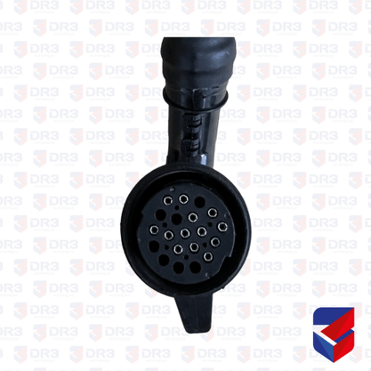 Atuador Embreagem Cambio ZF Iveco Mann Daf Ford Bester