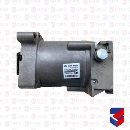 Atuador Embreagem Cambio ZF Iveco Mann Daf Ford ZF