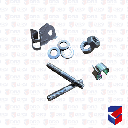Atuador Embreagem Cambio ZF Iveco Mann Daf Ford ZF